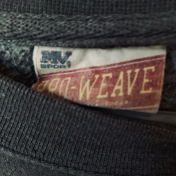 Grand Canyon Crewneck Sweatshirt L - Picture 4 of 4